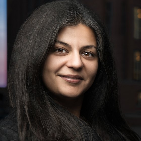 Ruchi Kapani
